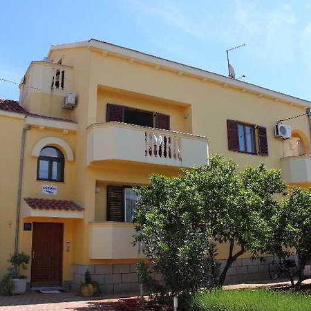 Marijan Hotel Zadar Eksteriør billede