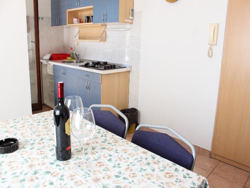 Marijan Hotel Zadar Eksteriør billede