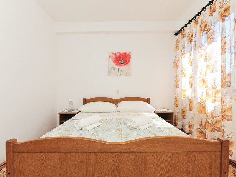 Marijan Hotel Zadar Eksteriør billede