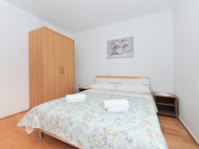 Marijan Hotel Zadar Eksteriør billede