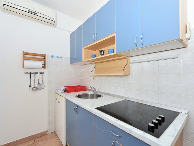Marijan Hotel Zadar Eksteriør billede