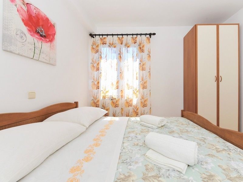 Marijan Hotel Zadar Eksteriør billede